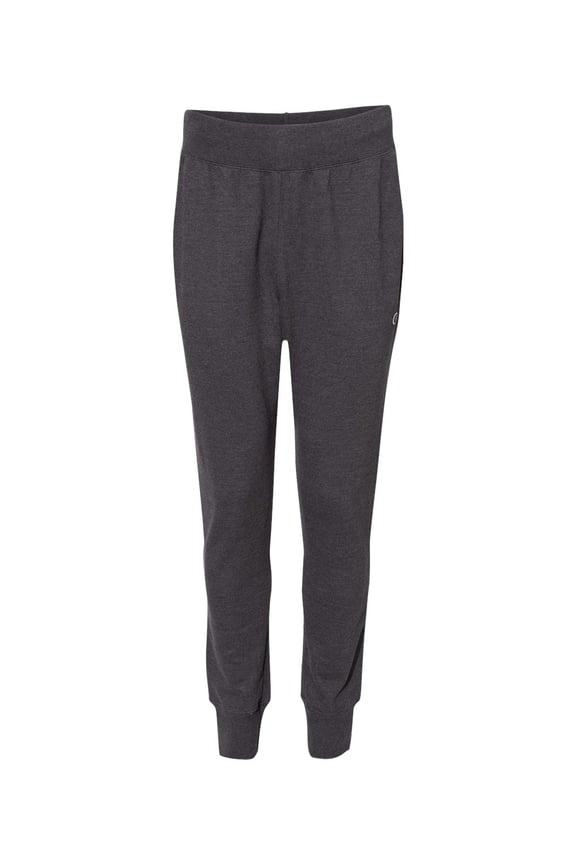 RW25 Men's Reverse Weave Jogger Pant
