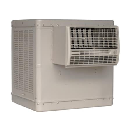 Champion RWC44 Evapcool Window Evaporative Cooler, 4000-CFM - Quantity 1