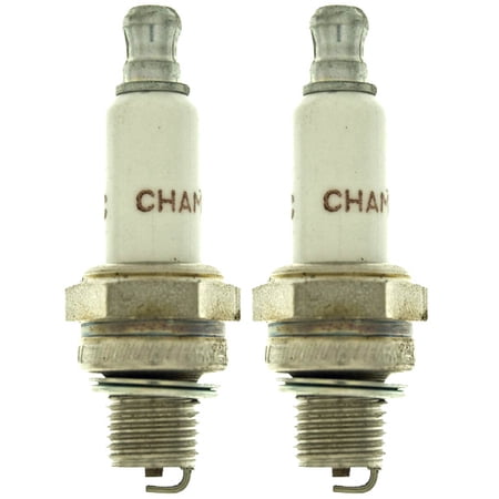 Champion RY4C-2PK Copper Plus Small Engine Spark Plug Stock # 978 (2 Pack)