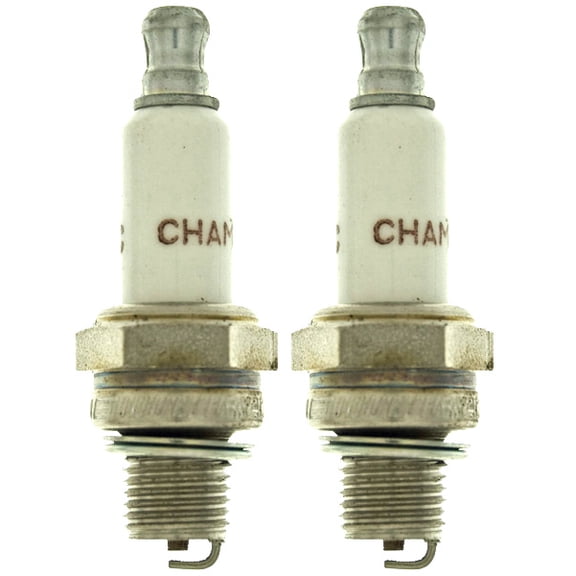 Champion RY4C-2PK Copper Plus Small Engine Spark Plug Stock # 978 (2 Pack)