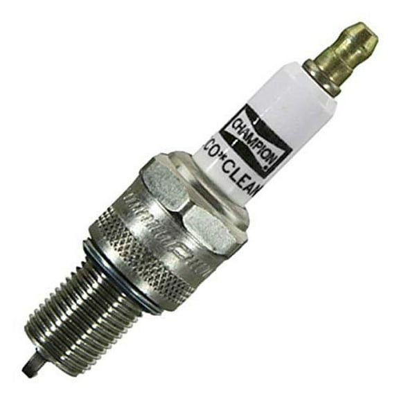 Champion 415ECO Spark Plug for Ignition Wire Secondary