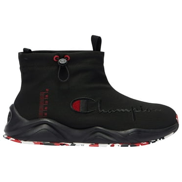 Champion Rally Drizzle Mocs Men's Bootie Shoes Size 11