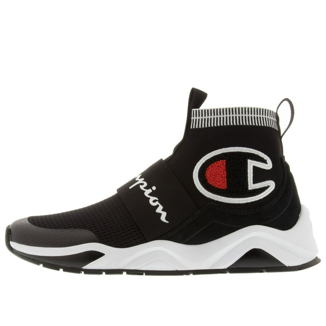 Champion Rally Pro Black - Walmart.com