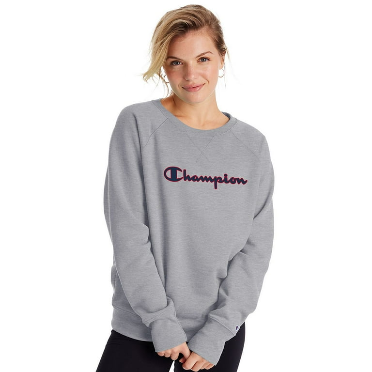 Champion sweater best sale walmart