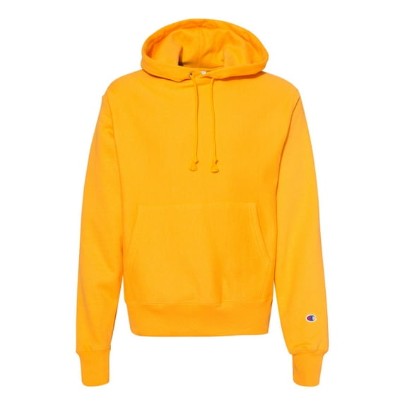 Champion Reverse Weave Hooded Sweatshirt
