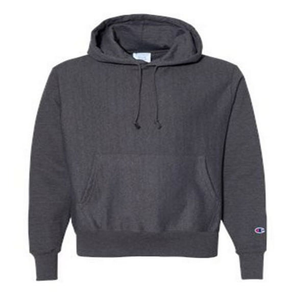 Champion Reverse Weave Hooded Sweatshirt