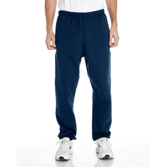 Champion Reverse Weave Adult Pant, XS, Navy