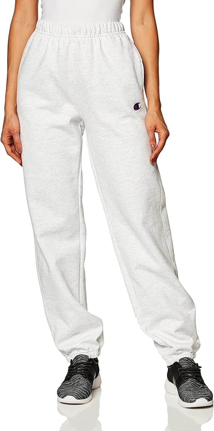 Champion Reverse Weave Bf Jogger Womens Active Pants Size XL Champion Reverse Weave Bf Jogger Womens Active Pants Size XL