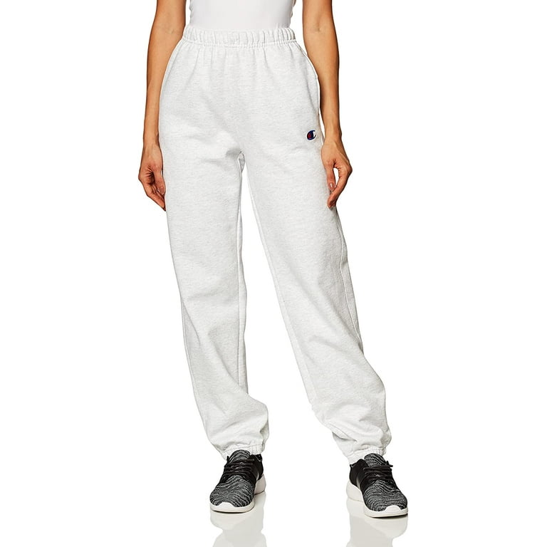 Champion pants reverse weave top
