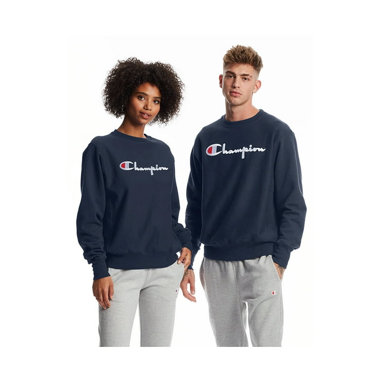 Champion sweater colors xxl new arrivals