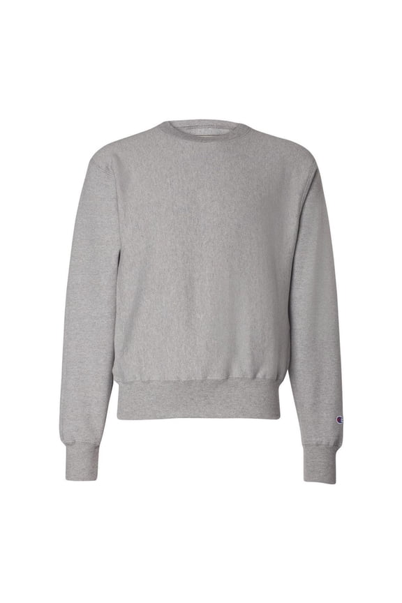 Men's Reverse Weave Crewneck Sweatshirt