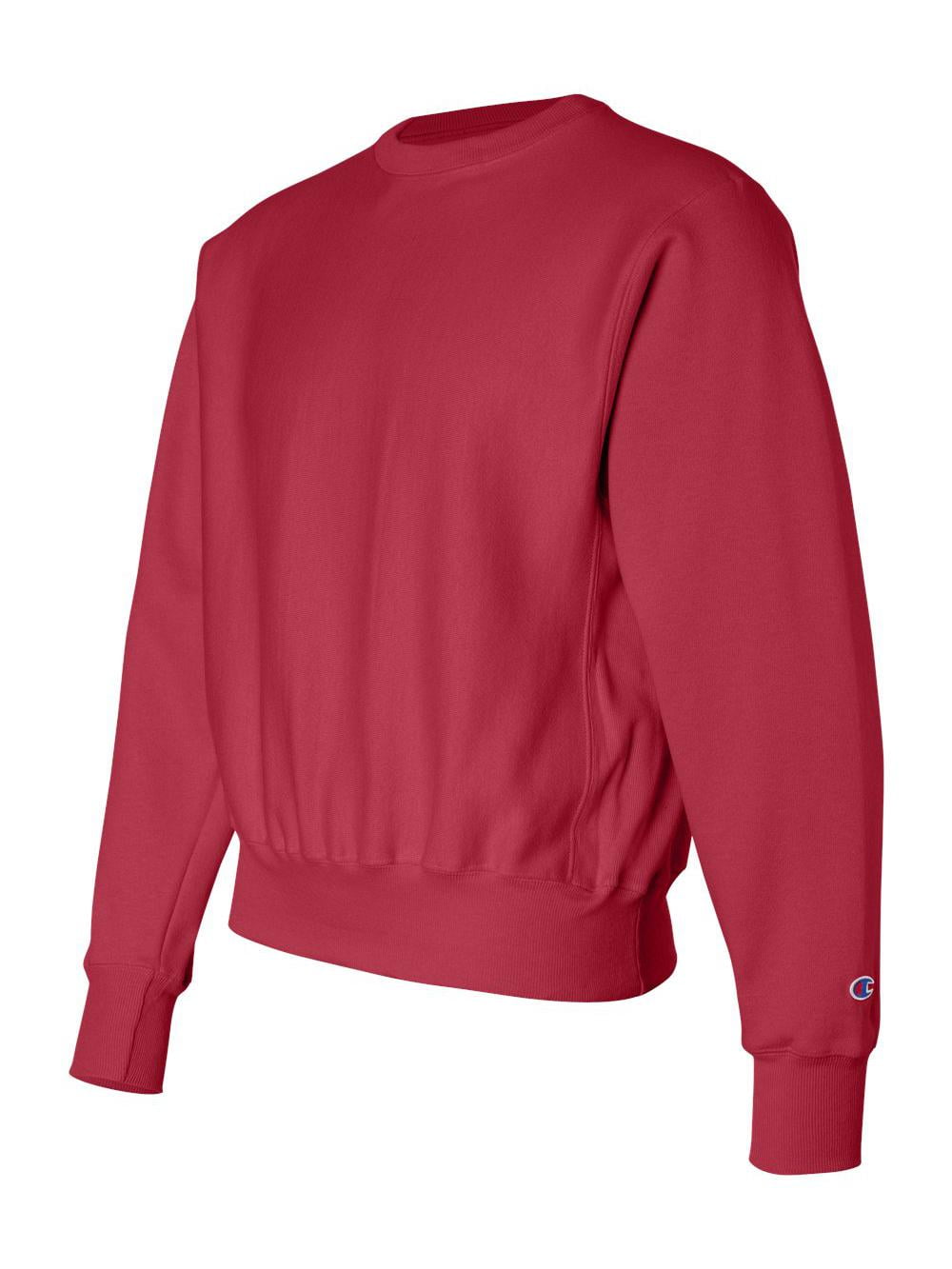Champion reverse online weave crewneck sweatshirt