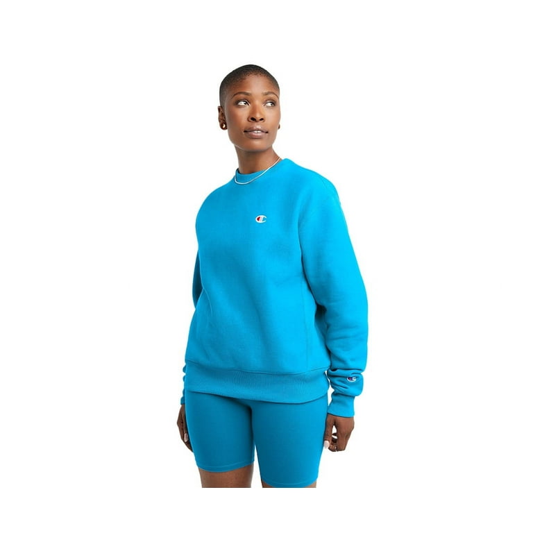 Champion reverse weave crewneck sizing hotsell
