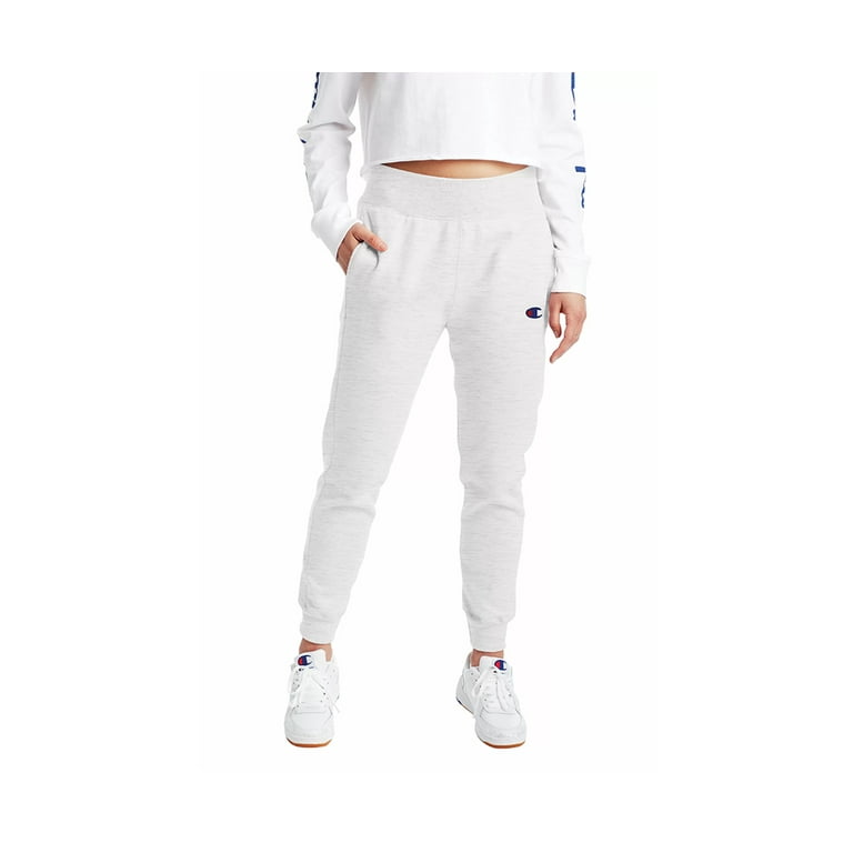 Champion reverse weave joggers womens discount