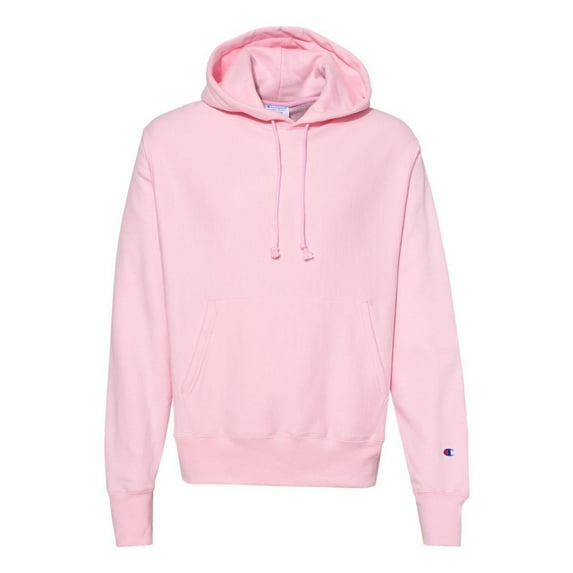 Champion Reverse Weave Hooded Sweatshirt