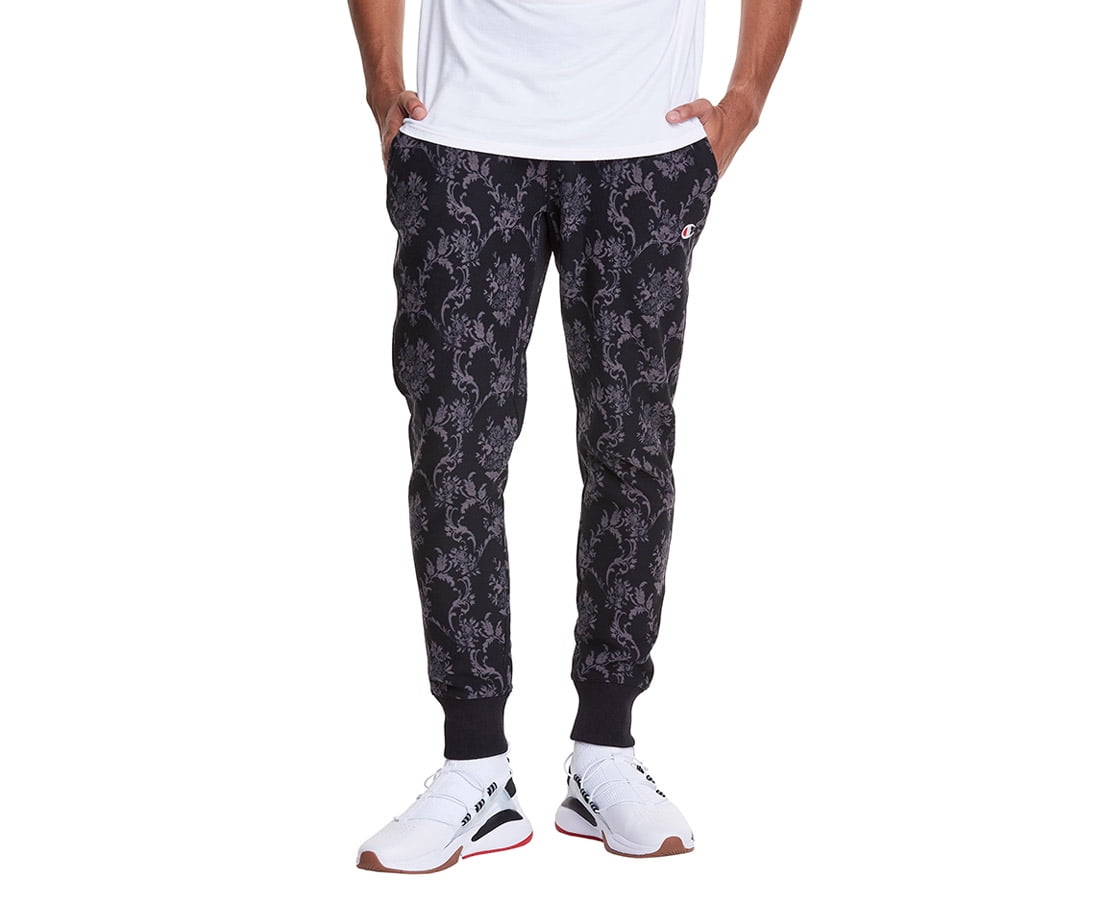 Champion aop joggers on sale