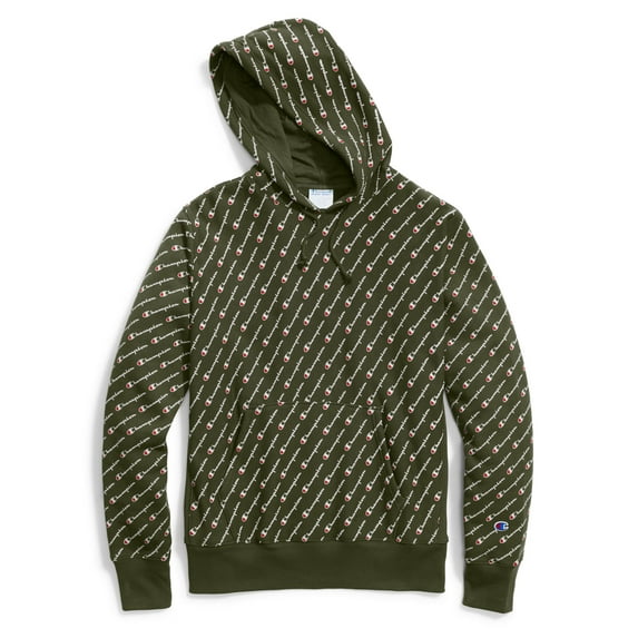 Champion Reverse Weave PO Hoodie