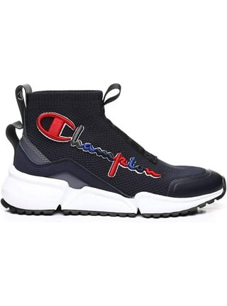 Champion sale shoes rainbow