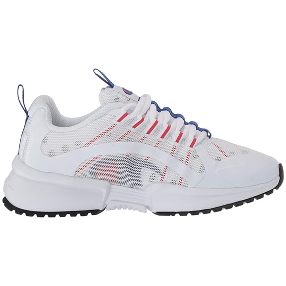 Champion Rf Pro Runner White CP100393Y