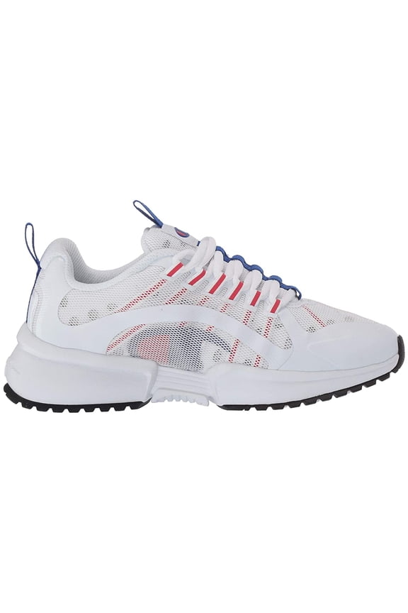 Rf Pro Runner White CP100393Y