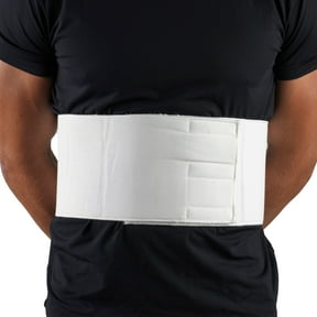 Rib Binder