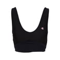 thumbnail image 1 of Champion Rib Tank Womens Tank Tops Size L, Color: Black, 1 of 2