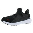 thumbnail image 1 of Champion Ripple A Boys Shoes Size 6, Color: Black, 1 of 5
