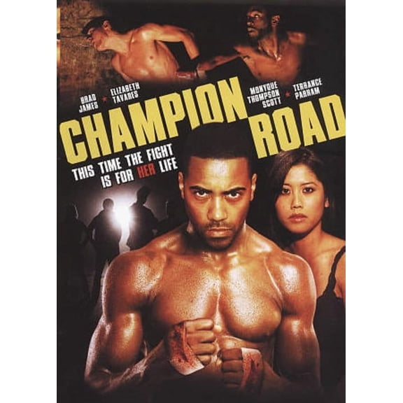 Champion Road