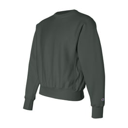 Champion Men's Reverse Weave Hooded Sweatshirt - Walmart.com