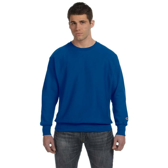 Champion S1049 Sweatshirt 12 oz 82/18 Reverse Weave Crew