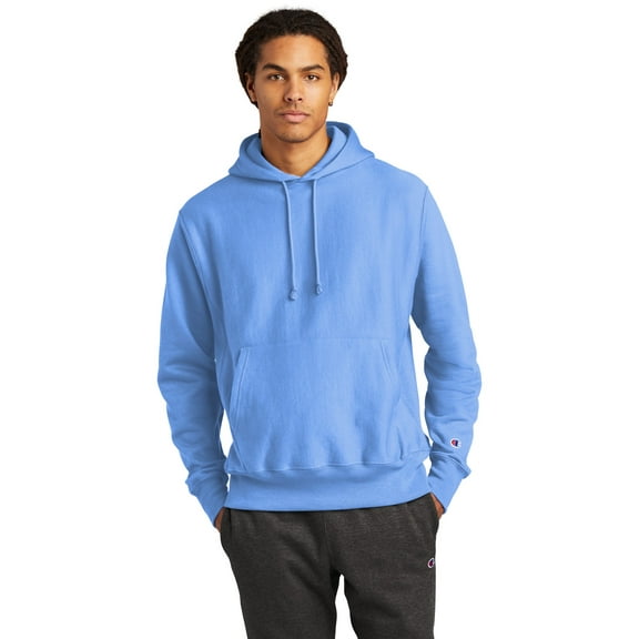 Champion S1051 Reverse Weave® Pullover Hooded Sweatshirt
