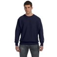 thumbnail image 1 of Champion S149 Adult Reverse Weave Crew Sweatshirt Navy, 1 of 4