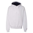 thumbnail image 1 of Champion S185 Cotton Max Hooded Quarter-Zip Sweatshirt, 1 of 3