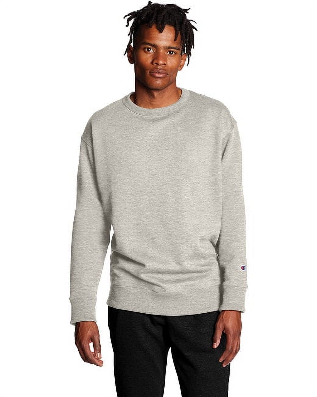 Champion sweater crew neck 94 sale