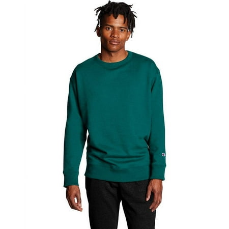 Champion Mens Powerblend Crewneck Sweatshirt