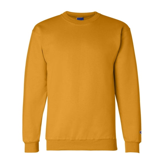 Champion S600 Men's 9 oz 50/50 EcoSmart Crew Sweatshirt