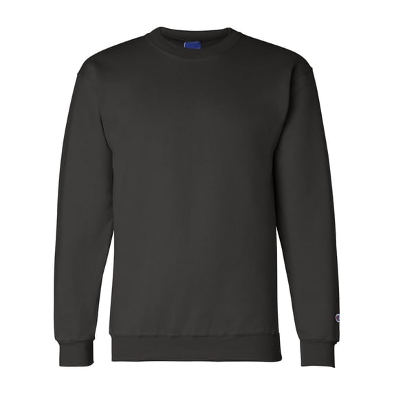 Champion Mens Powerblend Crewneck Sweatshirt