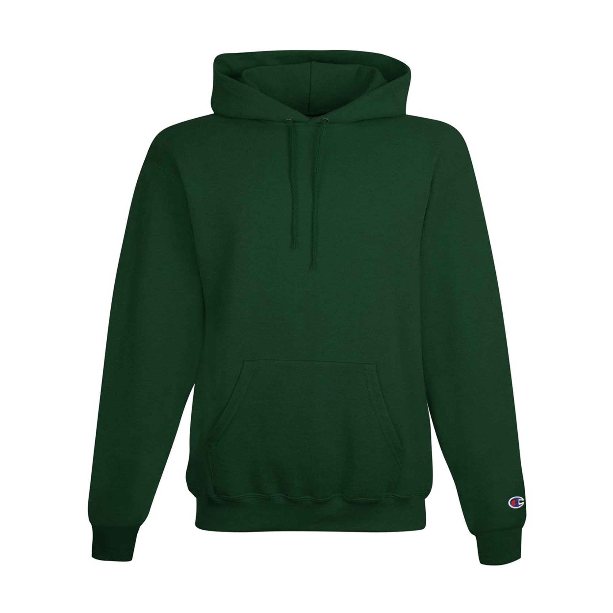 Champion S700 Adult Powerblend Pullover Hooded Sweatshirt - Walmart.com