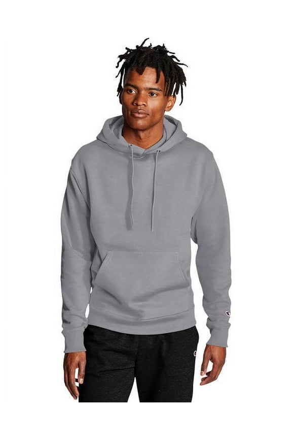 Powerblend Hooded Sweatshirt