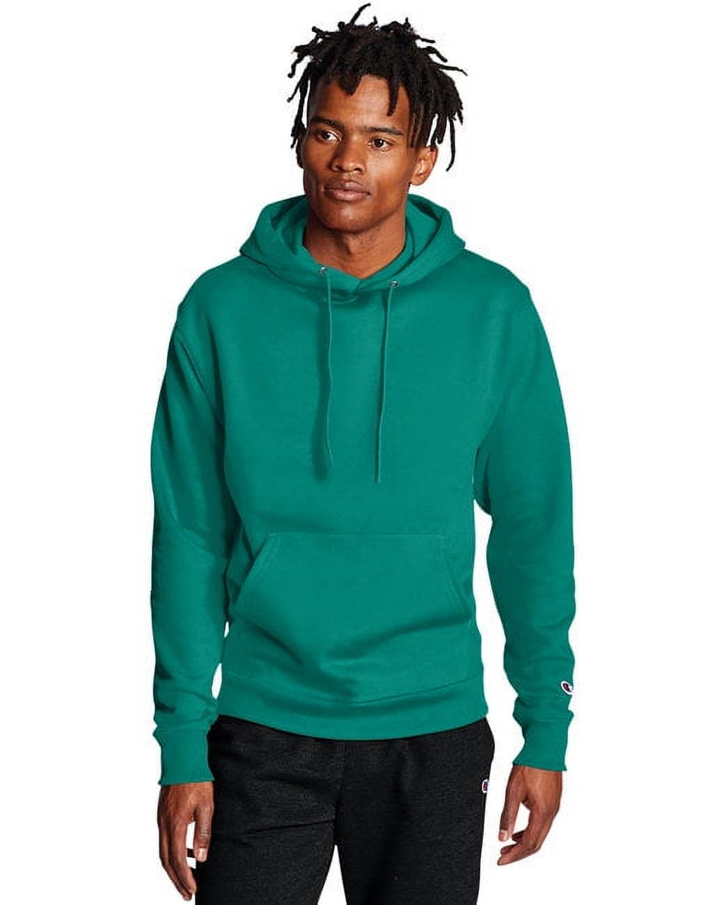 Champion S700 Adult Powerblend Pullover Hooded Sweatshirt