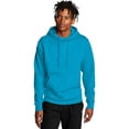 thumbnail image 1 of Champion Mens Powerblend Hooded Sweatshirt, 1 of 3