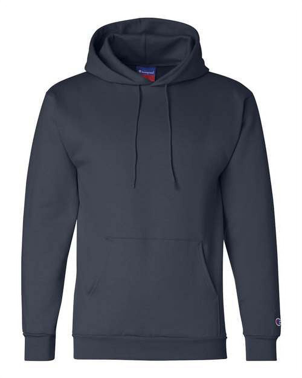 Sweatshirt Pullover Champion Adult Hooded Powerblend S700