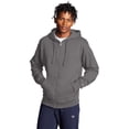 thumbnail image 1 of Champion S800 Adult Powerblend Full-Zip Hooded Sweatshirt, 1 of 3