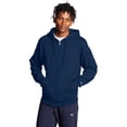 thumbnail image 1 of Champion S800 Adult Powerblend Full-Zip Hooded Sweatshirt, 1 of 3