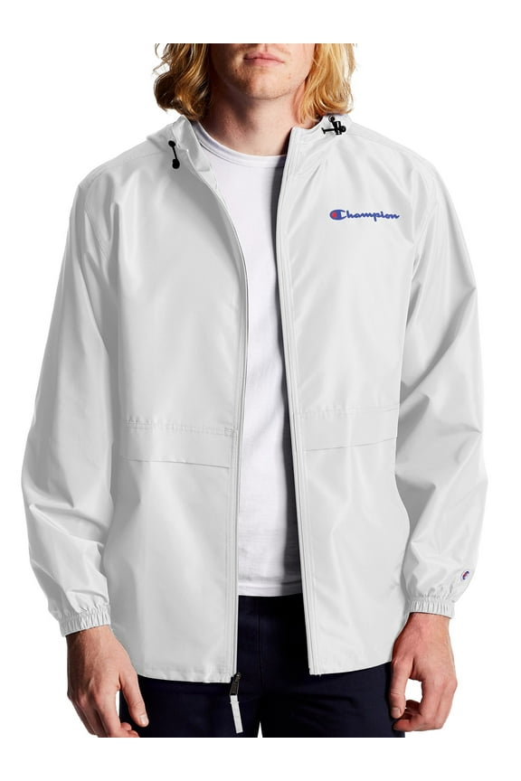 STADIUM FULL ZIP JACKET