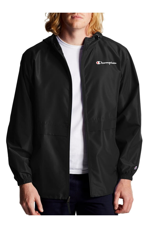 STADIUM FULL ZIP JACKET