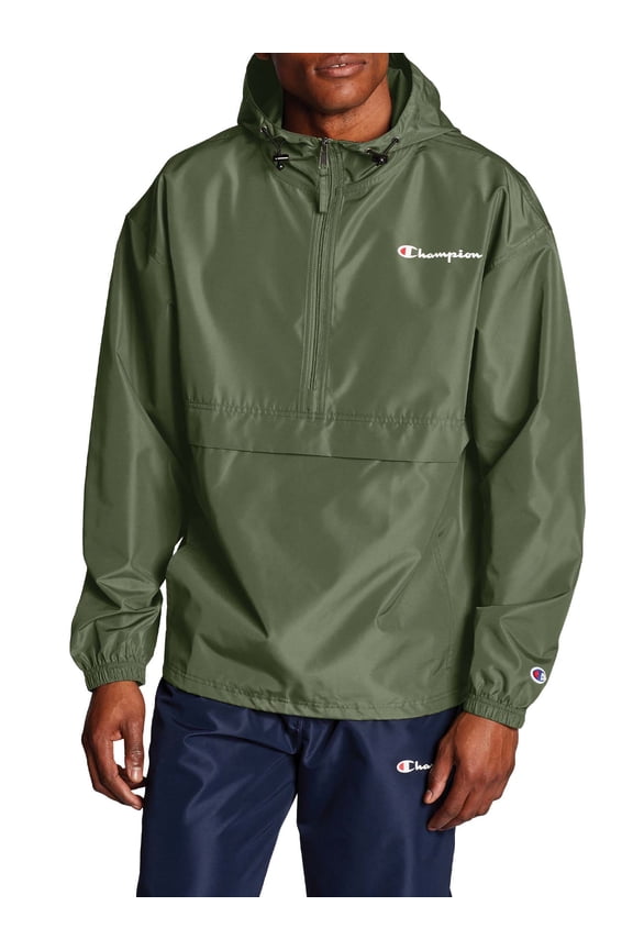STADIUM PACKABLE JACKET
