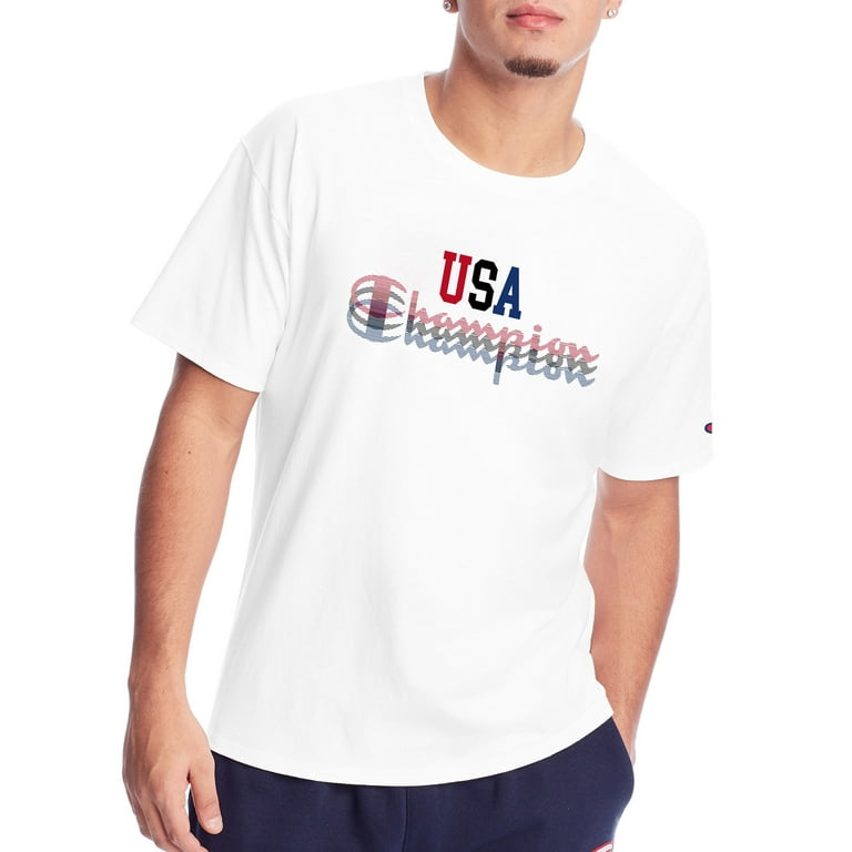 Usa cheap champion shirt