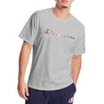thumbnail image 1 of Champion Short Sleeve Durable Graphic T-Shirt (Men's) 1 Pack, 1 of 5