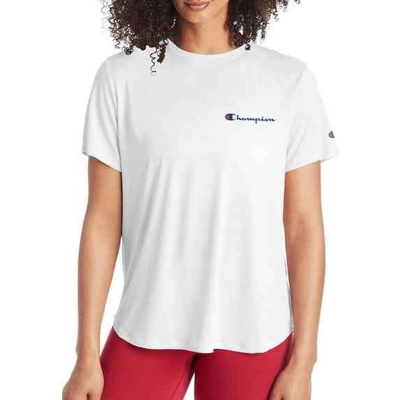 Champion Short Sleeve T-shirt (Women's)